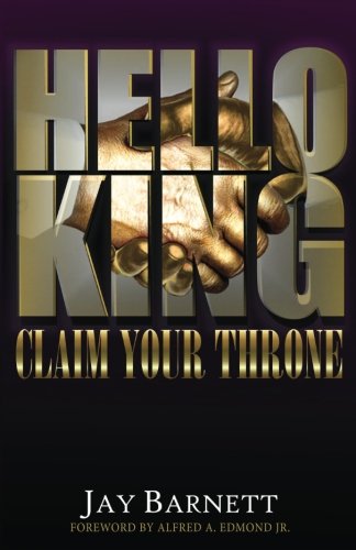 Hello King: Claim Your Throne von JBarnett Enterprise