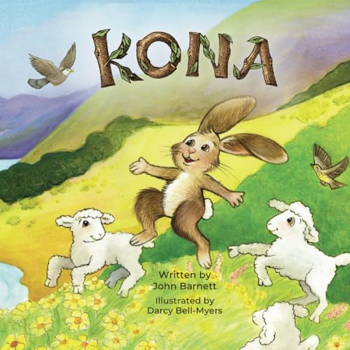 Kona von Independently published