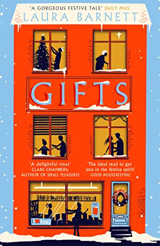 Gifts: The perfect stocking filler for book lovers this Christmas von W&N