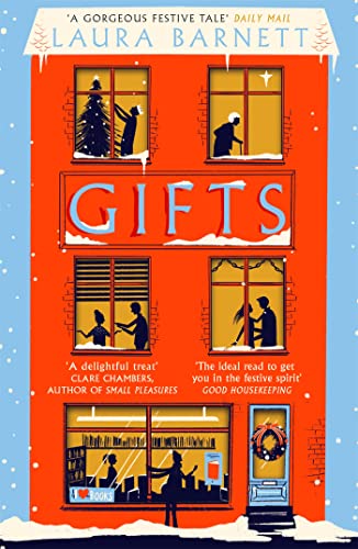 Gifts: The perfect stocking filler for book lovers this Christmas