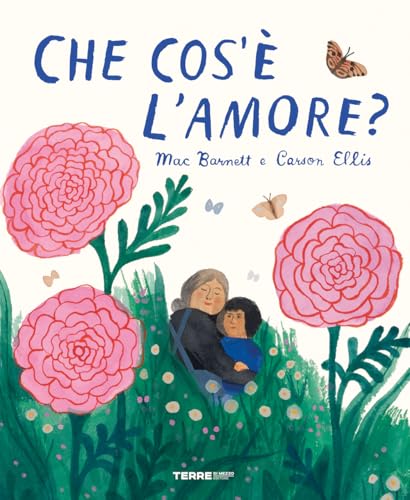 Che cos'è l'amore? Ediz. a colori (Acchiappastorie)