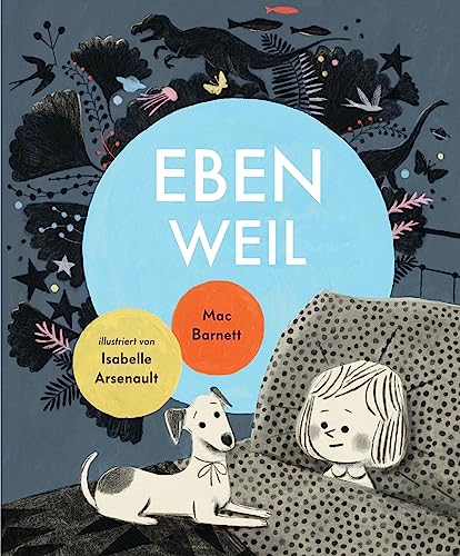 Eben weil von Weissbooks