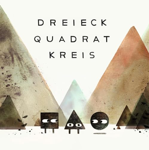 Formen: Dreieck, Quadrat, Kreis Formen: Dreieck, Quadrat, Kreis