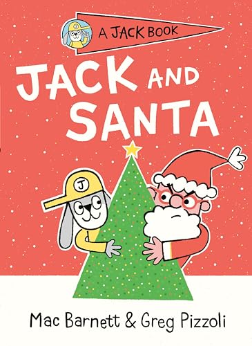 Jack and Santa (A Jack Book, Band 7)