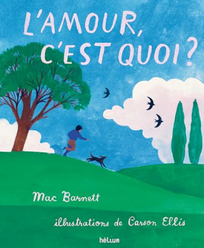 L'Amour, c'est quoi ? L'Amour, c'est quoi ?