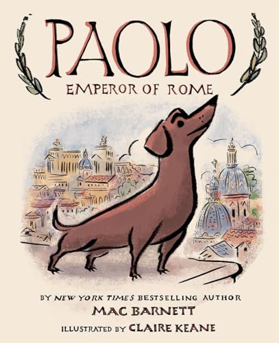 Paolo, Emperor of Rome: 1