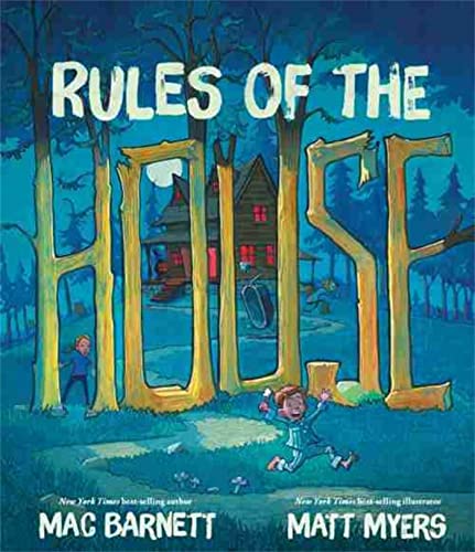 Rules of the House Rules of the House von Little, Brown Books for Young Readers