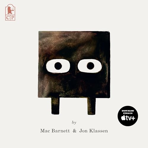 Square (The Shapes Trilogy, Band 2)