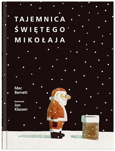 Tajemnica Świętego Mikołaja Tajemnica Świętego Mikołaja