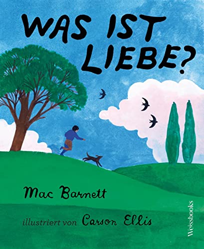 Was ist Liebe? Was ist Liebe?