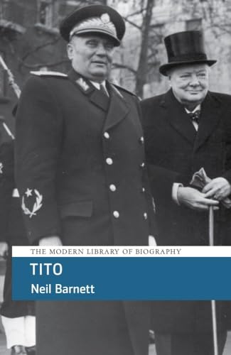 Tito (Life & Times) von Haus Pub.