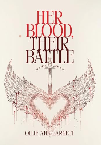 Her Blood, Their Battle von Palmetto Publishing