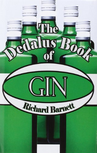 Dedalus Book of Gin