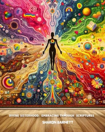 "Divine Sisterhood: Embracing Through Scripture": Reading the Entire Bible in a Year Planner "Divine Sisterhood: Embracing Through Scripture": Reading the Entire Bible in a Year Planner von Staten House