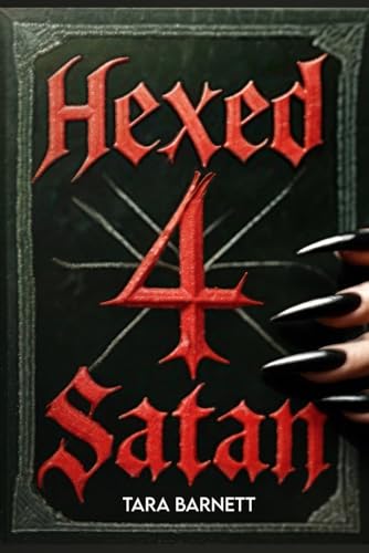 Hexed 4 Satan von Self-Publish