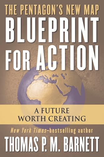 Blueprint for Action: A Future Worth Creating