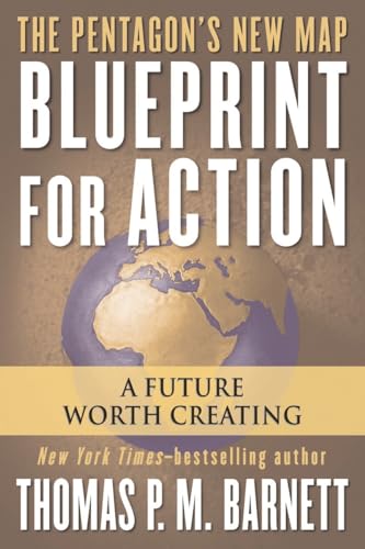 Blueprint for Action: A Future Worth Creating von BERKLEY