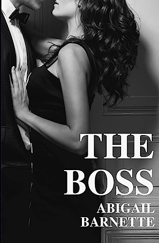 The Boss von Createspace Independent Publishing Platform