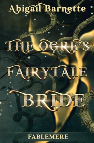 The Ogre's Fairytale Bride