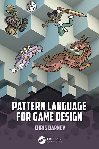 Pattern Language for Game Design (Error) von CRC Press