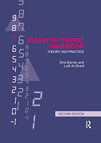 Elevator Traffic Handbook: Theory and Practice von Routledge