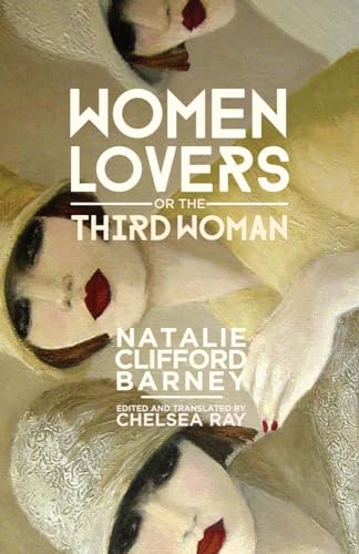 Women Lovers, or the Third Woman von University of Wisconsin Press