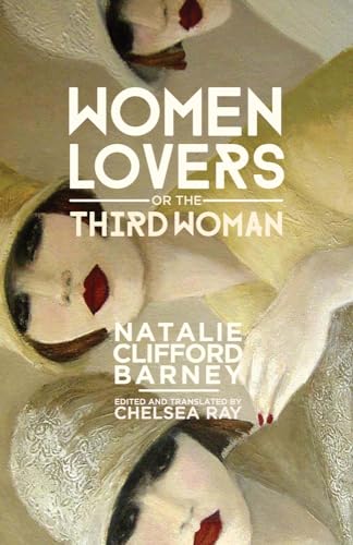 Women Lovers, or the Third Woman