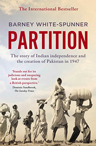 Partition: The story of Indian independence and the creation of Pakistan in 1947 von Simon & Schuster