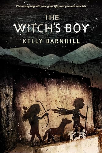 The Witch's Boy