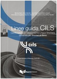 Quaderni CILS: Linee guida CILS