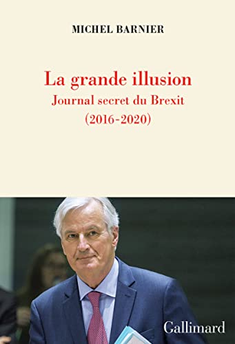 La grande illusion von Gallimard