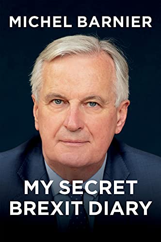 My Secret Brexit Diary: A Glorious Illusion