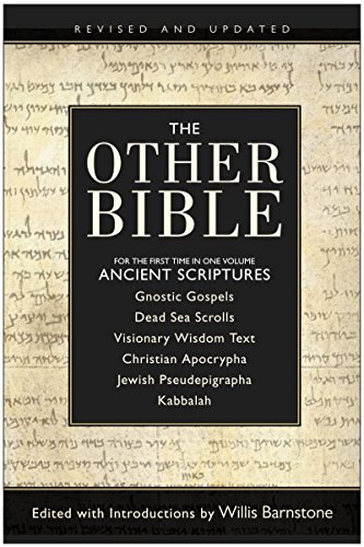 The Other Bible: Jewish Pseudepigrapha, Christian Apocrypha, Gnostic Scriptures, Kabbalah, Dead Sea Scrolls von HarperCollins