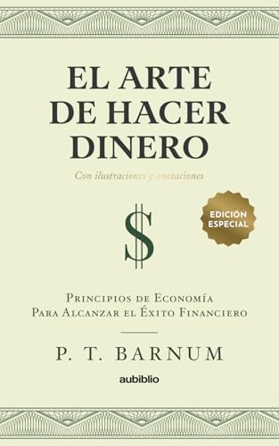 El arte de hacer dinero El arte de hacer dinero von Independently published