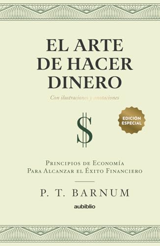 El arte de hacer dinero El arte de hacer dinero von Independently published