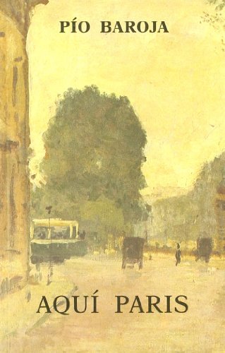 Aquí París