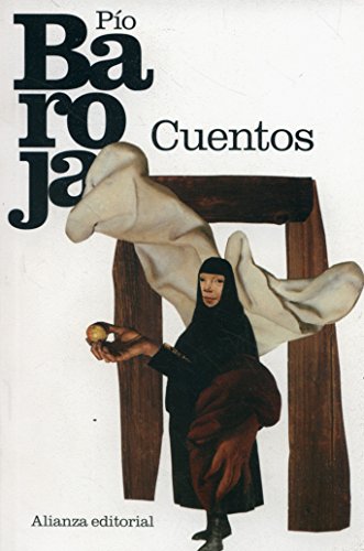 Cuentos (El libro de bolsillo - Bibliotecas de autor - Biblioteca Baroja)