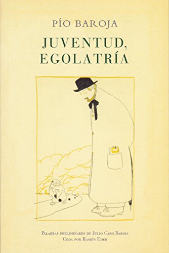 Juventud, egolatría