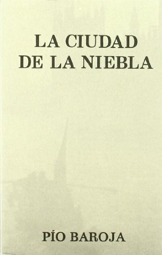 La ciudad de la niebla La ciudad de la niebla