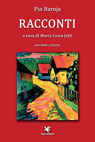 Racconti. Testo spagnolo a fronte (L'Albatros)