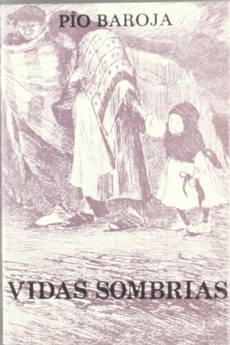 Vidas sombrías