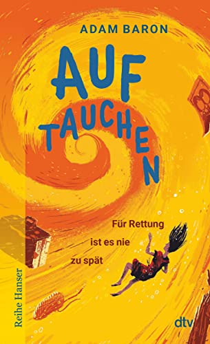 Auftauchen (Cyms Geschichte, Band 2)