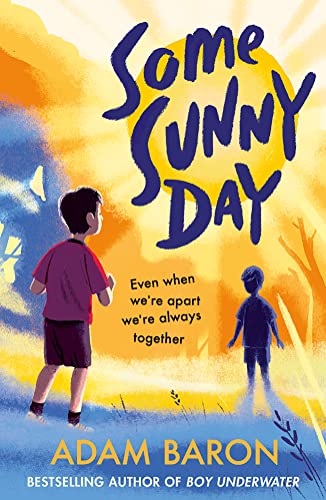 Some Sunny Day von HarperCollinsChildren’sBooks