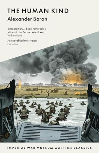 The Human Kind (IWM Wartime Classics)