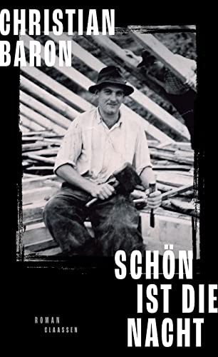 Schön ist die Nacht: Roman | »Ein fulminanter Roman.« Elke Heidenreich