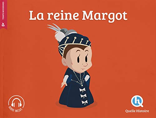 La reine Margot