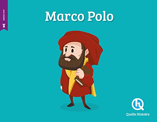 Marco Polo. Ediz. a colori (Classico)