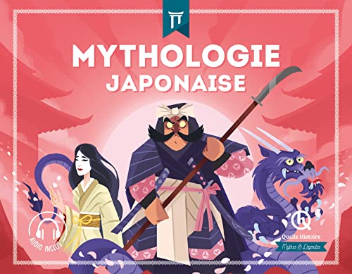 Mythologie japonaise Mythologie japonaise