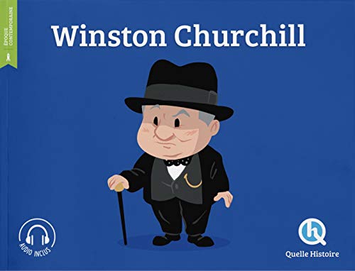 Winston Churchill Winston Churchill
