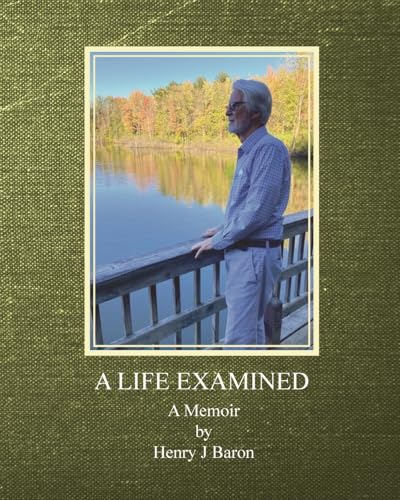 A Life Examined A Life Examined von Schuler Books